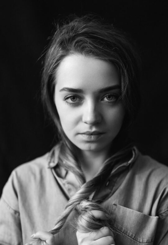 Featured author image: Nyheter